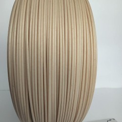 UZARAS 1.75 mm Wood Pla Filament 1000gr UZARAS 1.75 mm Wood Pla Filament 1000gr