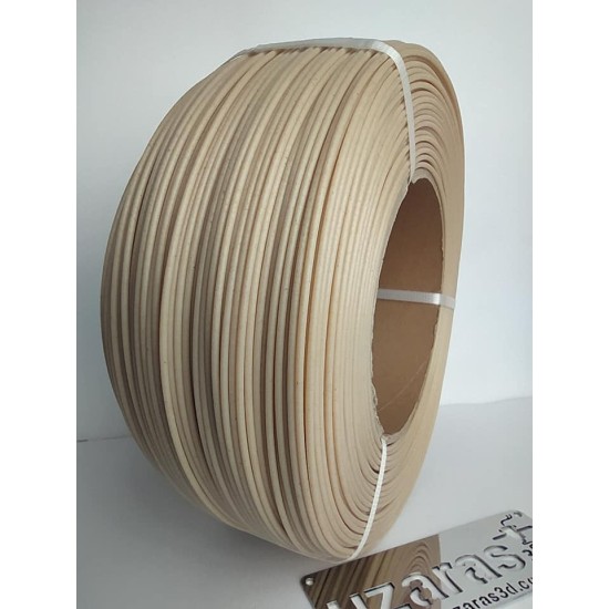 UZARAS 1.75 mm Wood Pla Filament 1000gr