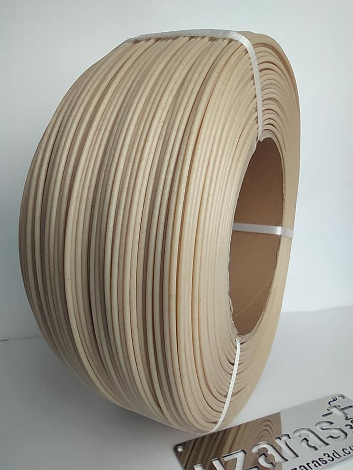 Uzaras Wood 1.75mm 1kg