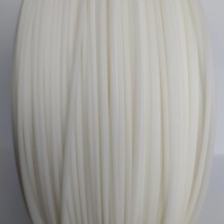 UZARAS 1.75 mm Saydam Beyaz Ultra PLA Plus ™ Filament 1000Gr Lüx UZARAS 1.75 mm Saydam Beyaz Ultra PLA Plus ™ Filament 1000Gr Lüx