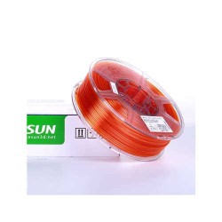 Esun 1.75 mm Turuncu PETG Filament 1000gr Esun 1.75 mm Turuncu PETG Filament 1000gr