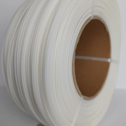 UZARAS 1.75 mm Saydam Beyaz Ultra PLA Plus ™ Filament 1000Gr Lüx UZARAS 1.75 mm Saydam Beyaz Ultra PLA Plus ™ Filament 1000Gr Lüx