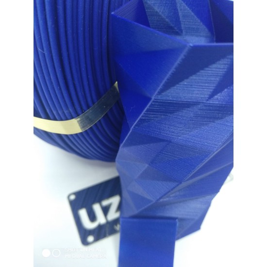 UZARAS 1.75 mm Safir Ultra PLA Plus ™ Filament 1000Gr