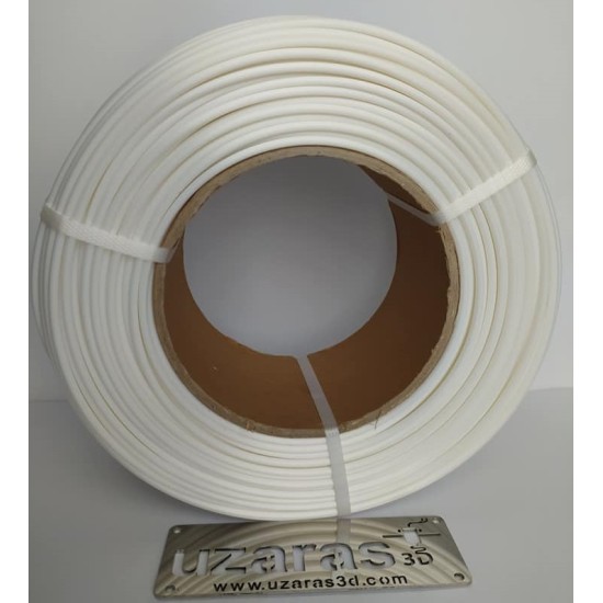 UZARAS 2.85mm Pearl Glint Pla Plus™  Filament 1000gr Yarı Parlak