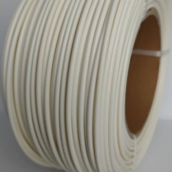 UZARAS 2,85 mm Beyaz PLA Plus ™ Filament 1000Gr UZARAS 2,85 mm Beyaz PLA Plus ™ Filament 1000Gr