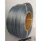 UZARAS 2.85mm Silver Glint Pla Plus™  Filament 1000gr