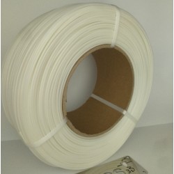 UZARAS 1.75 mm Beyaz PLA Plus ™ Filament 1000Gr Ekonomik