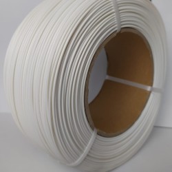 UZARAS ™ 1.75 mm Krem Rengi PLA Plus ™ Filament 1000Gr Ekonomik UZARAS ™ 1.75 mm Krem Rengi PLA Plus ™ Filament 1000Gr Ekonomik