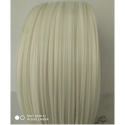 UZARAS 1.75 mm Beyaz PLA Plus ™ Filament 1000Gr Ekonomik