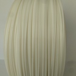 UZARAS 1.75 mm Beyaz PLA Plus ™ Filament 1000Gr Ekonomik UZARAS 1.75 mm Beyaz PLA Plus ™ Filament 1000Gr Ekonomik