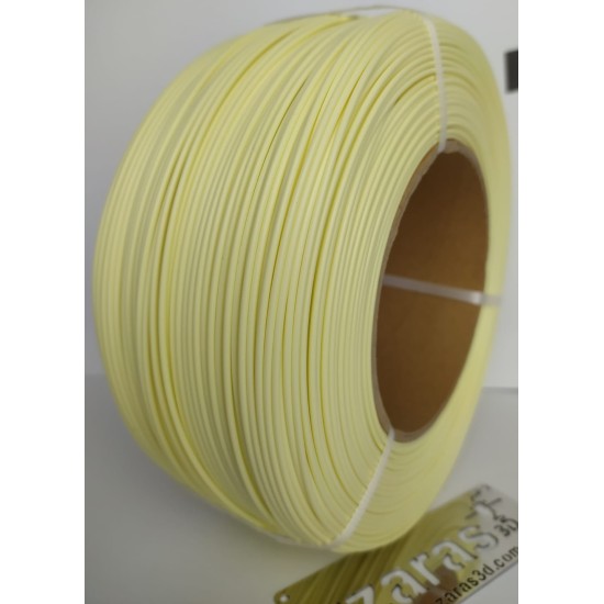 UZARAS 1.75 mm Fil Dişi PLA Plus ™ Filament 1000gr Ekonomik