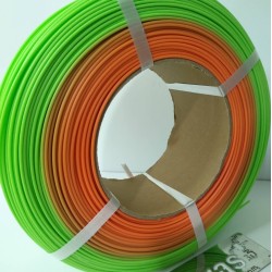 UZARAS 1.75 mm Karma Renk Pla Plus 800gr-1000gr Ekonomik UZARAS 1.75 mm Karma Renk Pla Plus 800gr-1000gr Ekonomik