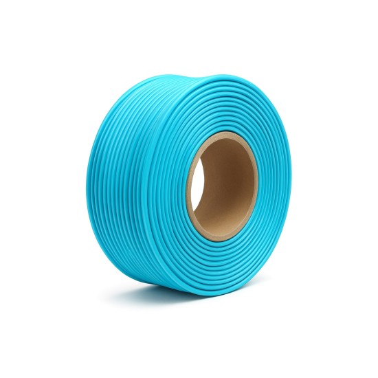 UZARAS 1.75 mm Maldivian Blue PLA Plus Filament 1000Gr UZARAS 1.75 mm Maldivian Blue PLA Plus Filament 1000Gr