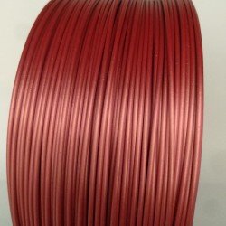 UZARAS ™ 1.75 mm Antik Bakır Pla Filament 1000gr Metalize Lüx UZARAS ™ 1.75 mm Antik Bakır Pla Filament 1000gr Metalize Lüx