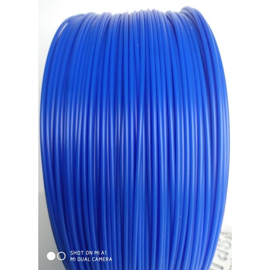 UZARAS 1.75 mm Cobalt PLA Plus ™ Filament 1000Gr Ekonomik