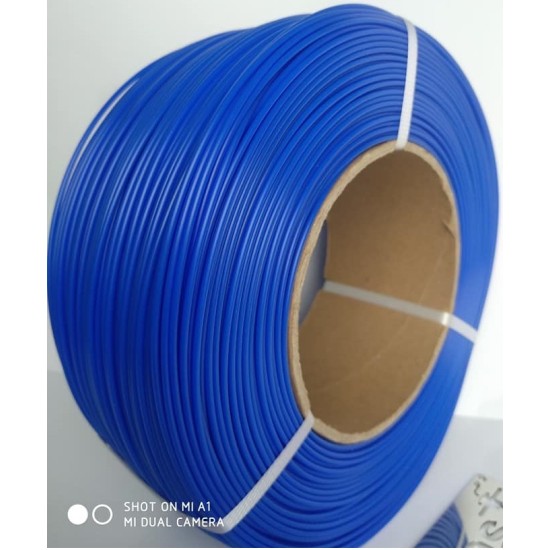 UZARAS 1.75 mm Cobalt PLA Plus ™ Filament 1000Gr Ekonomik