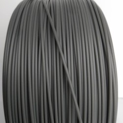 UZARAS 1.75 mm Endüstriyel Gri PLA Plus Filament 1000Gr Ekonomik UZARAS 1.75 mm Endüstriyel Gri PLA Plus Filament 1000Gr Ekonomik