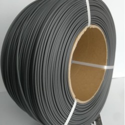 UZARAS 1.75 mm Endüstriyel Gri PLA Plus Filament 1000Gr Ekonomik UZARAS 1.75 mm Endüstriyel Gri PLA Plus Filament 1000Gr Ekonomik