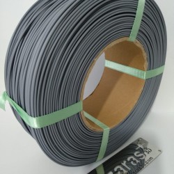 UZARAS 1.75 mm Gri PLA Plus Filament 1000Gr Ekonomik UZARAS 1.75 mm Gri PLA Plus Filament 1000Gr Ekonomik