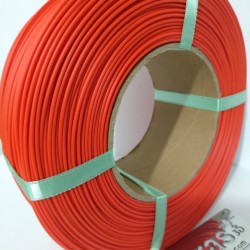 UZARAS 1.75 mm Kırmızı PLA Plus Filament 1000Gr Ekonomik UZARAS 1.75 mm Kırmızı PLA Plus Filament 1000Gr Ekonomik