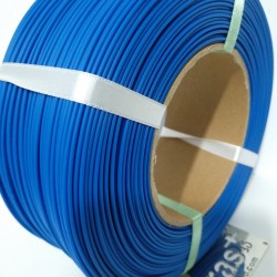 UZARAS 1.75 mm Mavi Eco PLA Plus Filament 1000Gr Ekonomik UZARAS 1.75 mm Mavi Eco PLA Plus Filament 1000Gr Ekonomik