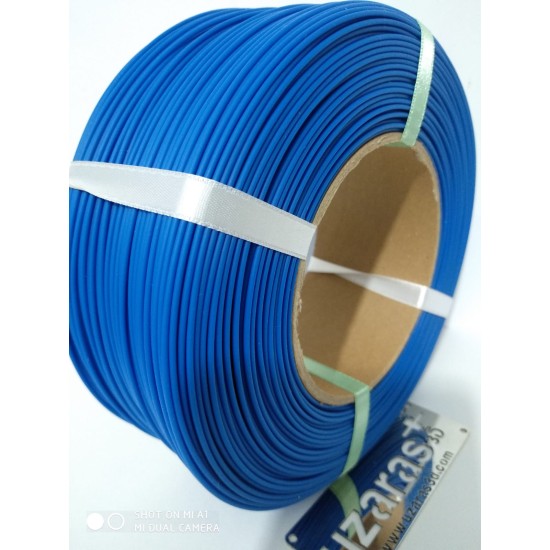 UZARAS 1.75 mm Mavi Eco PLA Plus Filament 1000Gr Ekonomik