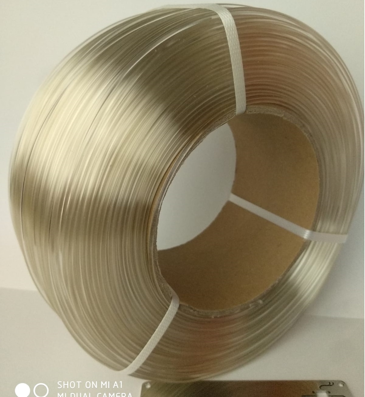 Uzaras PLA 1.75mm 1kg