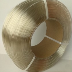 UZARAS 1.75 mm Glass Pla Filament 1000GR  Lüx UZARAS 1.75 mm Glass Pla Filament 1000GR  Lüx