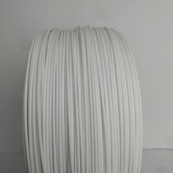 UZARAS 1.75 mm Optik Beyaz Ultra PLA Plus ™ Filament 1000Gr Lüx UZARAS 1.75 mm Optik Beyaz Ultra PLA Plus ™ Filament 1000Gr Lüx