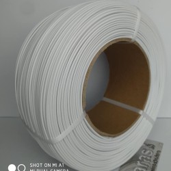 UZARAS 1.75 mm Optik Beyaz Ultra PLA Plus ™ Filament 1000Gr Lüx UZARAS 1.75 mm Optik Beyaz Ultra PLA Plus ™ Filament 1000Gr Lüx