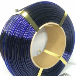 Uzaras 1.75mm  Navy Petg Filament 1000gr Uzaras 1.75mm  Navy Petg Filament 1000gr