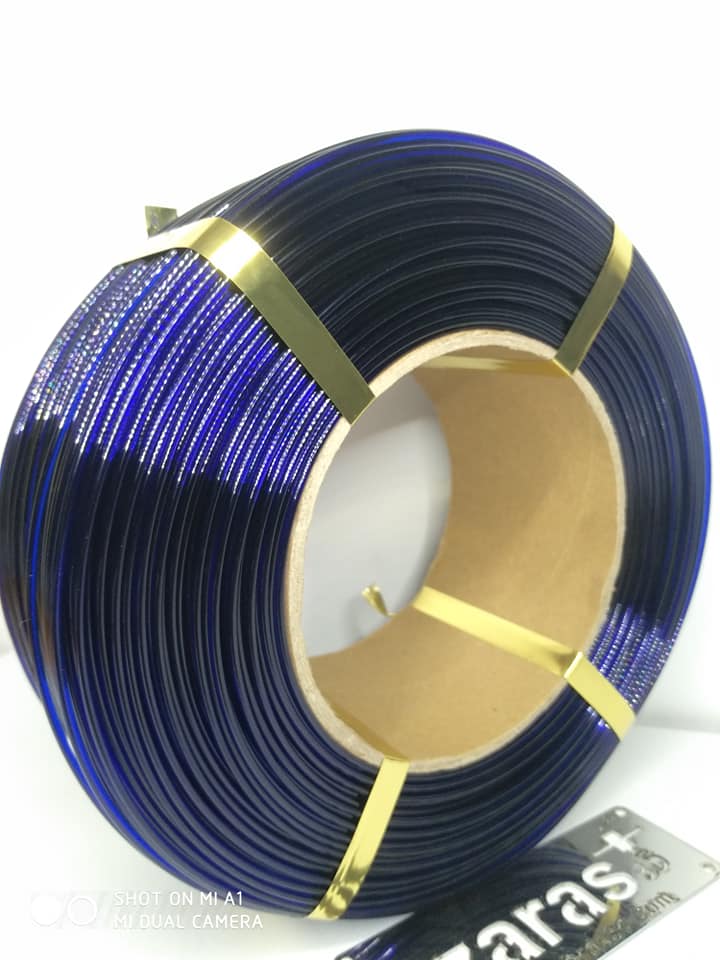 Uzaras PETG 1.75mm 1kg