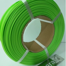 UZARAS 1.75 mm Pik Yeşil  Eco PLA Plus Filament 1000Gr Makarasız UZARAS 1.75 mm Pik Yeşil  Eco PLA Plus Filament 1000Gr Makarasız