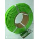 UZARAS 1.75 mm Pik Yeşil  Eco PLA Plus Filament 1000Gr Makarasız