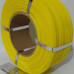 UZARAS 1.75 mm Sarı Eco PLA Plus Filament 1000Gr Makarasız UZARAS 1.75 mm Sarı Eco PLA Plus Filament 1000Gr Makarasız