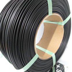 UZARAS 1.75 mm Siyah PLA Plus Filament 1000Gr Ekonomik UZARAS 1.75 mm Siyah PLA Plus Filament 1000Gr Ekonomik