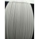 UZARAS ™ 1.75mm Pla Plus  Filament 1000Gr Dayanıklı (Siyah Noktalı) Ekonomik