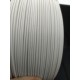 UZARAS ™ 1.75mm Pla Plus  Filament 1000Gr Dayanıklı (Siyah Noktalı) Ekonomik
