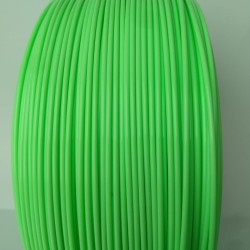 UZARAS 1.75 mm Neon Su Yeşili Quik PLA Plus Filament 1000Gr Ekonomik UZARAS 1.75 mm Neon Su Yeşili Quik PLA Plus Filament 1000Gr Ekonomik