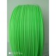 UZARAS 1.75 mm Neon Su Yeşili Quik PLA Plus Filament 1000Gr Ekonomik