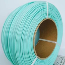 UZARAS 1.75 mm Turquise PLA Plus ™ Filament 1000Gr Ekonomik UZARAS 1.75 mm Turquise PLA Plus ™ Filament 1000Gr Ekonomik
