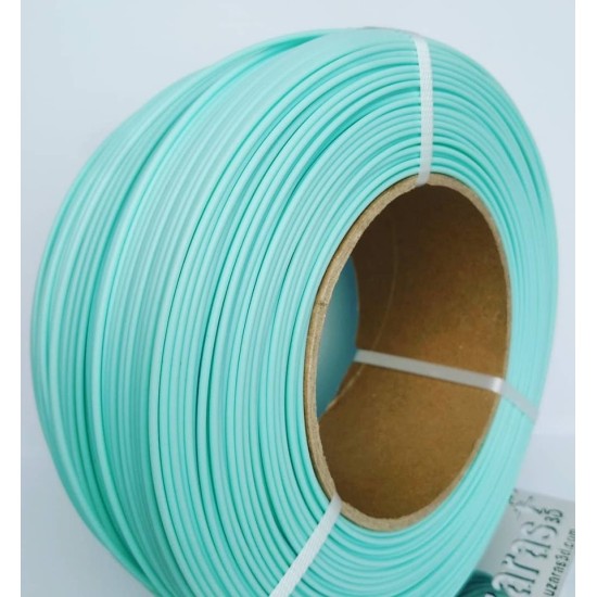 UZARAS 1.75 mm Turquise PLA Plus ™ Filament 1000Gr Ekonomik