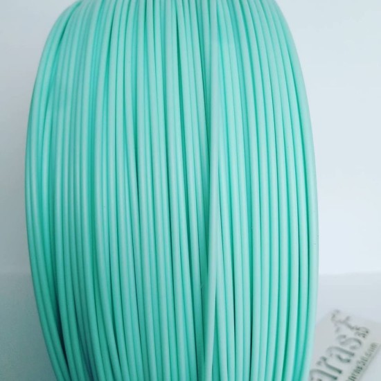 UZARAS 1.75 mm Turquise PLA Plus ™ Filament 1000Gr Ekonomik