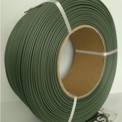 UZARAS 1.75 MM Army Willys Green Ultra Pla Plus ™ Filament 1000GR Lüx UZARAS 1.75 MM Army Willys Green Ultra Pla Plus ™ Filament 1000GR Lüx