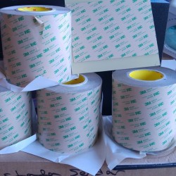 3M 468MP Isı Transfer bantı 152x200mm 3M 468MP Isı Transfer bantı 152x200mm