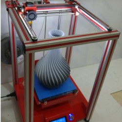 Beyond Dreams XL 3D Yazıcı Beyond Dreams XL 3D Yazıcı