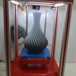 Beyond Dreams XL 3D Yazıcı Beyond Dreams XL 3D Yazıcı