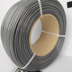UZARAS ™  1.75mm TPU 70D Shore Açık Gri Filament 1000 gr UV Dayanımlı Sert UZARAS ™  1.75mm TPU 70D Shore Açık Gri Filament 1000 gr UV Dayanımlı Sert