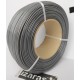 UZARAS ™  1.75mm TPU 70D Shore Açık Gri Filament 1000 gr UV Dayanımlı Sert