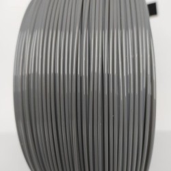 UZARAS ™  1.75mm TPU 70D Shore Açık Gri Filament 1000 gr UV Dayanımlı Sert UZARAS ™  1.75mm TPU 70D Shore Açık Gri Filament 1000 gr UV Dayanımlı Sert